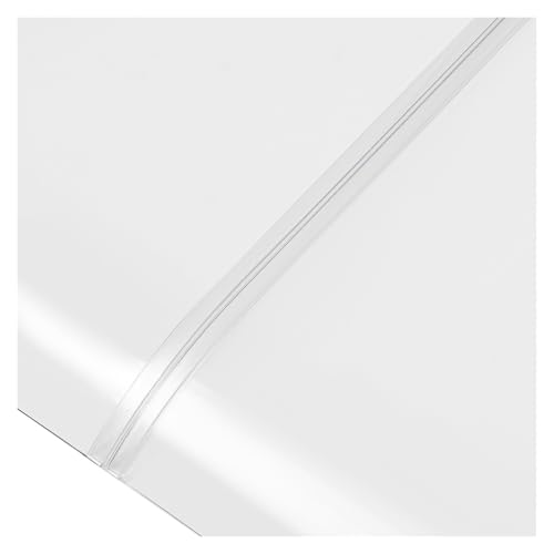 Evita goteras con este toldo impermeable para puerta y cubierta invisible exterior 5