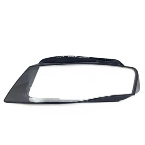 Couvercle de phare Audi A4 B8 pour réparer une optique fissurée