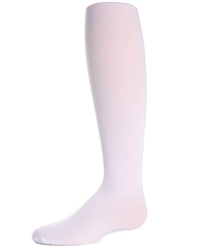 Image of MeMoi Infant Winter Opaque Nylon Tights