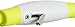 Trixie Flash Leuchtring USB Rot M-L