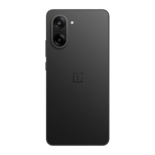 OnePlus Nord CE5-5G 8GB RAM 256GB Storage 50MP Camera SIM-Free - Black Infinity