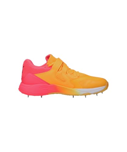 Image of Puma Unisex-Adult Bowling 24.1 Cricket Shoe