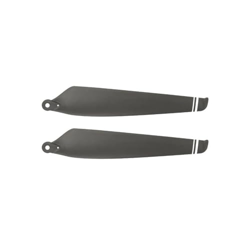 Hélices 3211 en nylon carbone haute densité pour assemblage T20 P20