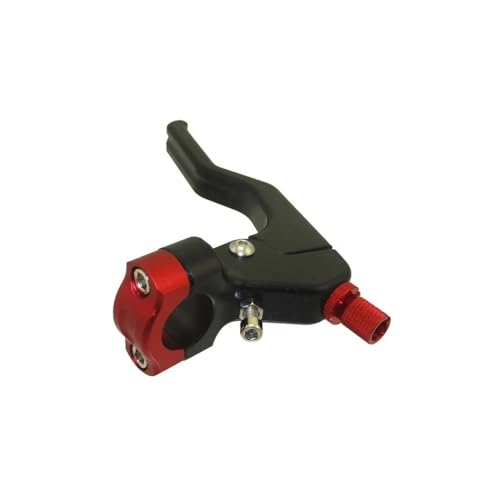 Maneta de embrague suave Easy Pull de 22mm que reduce la fatiga 6