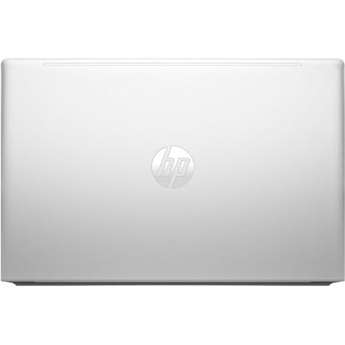Image of HP ProBook 450 G10 15.6 inch Notebook - Full HD - Intel Core i5 13th Gen i5-1334U - 16 GB - 512 GB SSD - Pike Silver - Intel Chip - 1920 x 1080 - Windows 11 Pro - Intel Iris Xe Graphics - In-plane Switchi