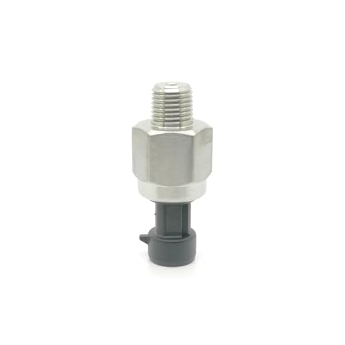 Capteur de pression céramique pour éviter les fuites d'eau et de carburant 1/4 NPT - 3