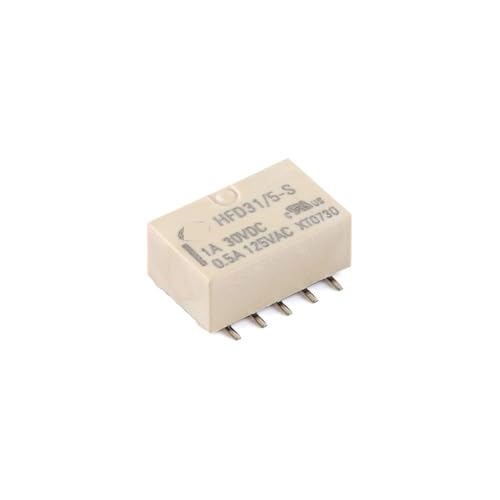 Relais HFD31/12-S composant domotique pour automatiser éclairage et chauffage - 4