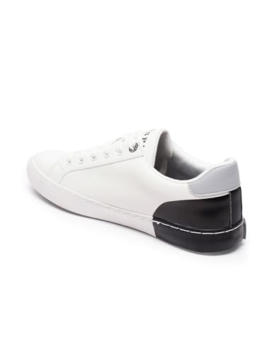 Image of USPA U.S. Polo Assn PLANAL 2.0|Black Stylish Casual Sneaker Shoes for Men