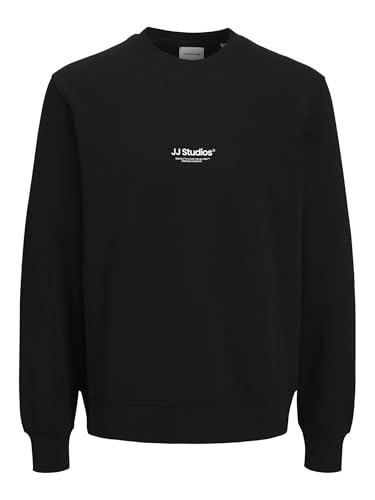 JACK & JONES Jjesoho Sweat Crew Neck Noos 4