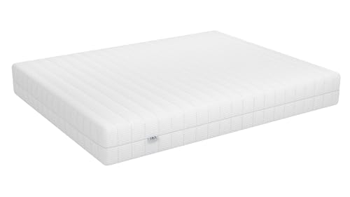 Tapis mousse isolant blanc 80x200 contre le sol froid white-417 - 2