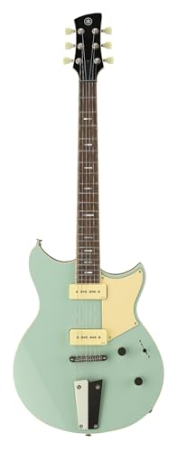 Amazon.co.jp: ヤマハ YAMAHA エレキギター REVSTAR スタンダード