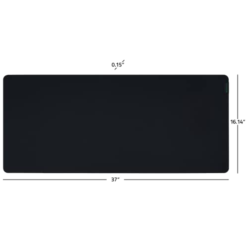 image for Razer Gigantus v2 Cloth Gaming Mouse Pad (XXL): Thick, High-Density Fo