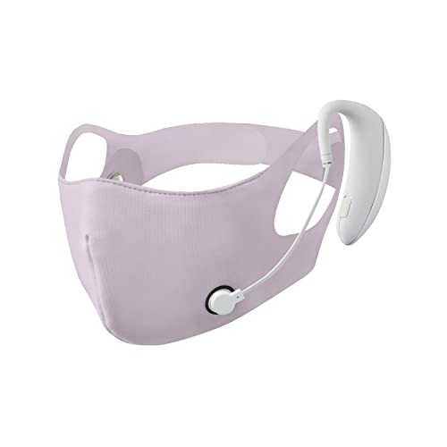 [アテックス] ルルドスタイル EMSマスク Lサイズ ピンク AX-FRL912Lpk (B09N3PLGC7) Amazon価格推移・価格追跡