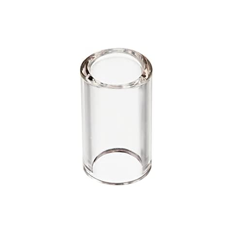 Planet Waves PWGS-SM Medium Glass Slide for Guitar Cover