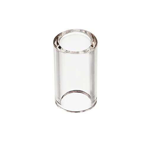 D'Addario Accessories Glass Slide, Medium