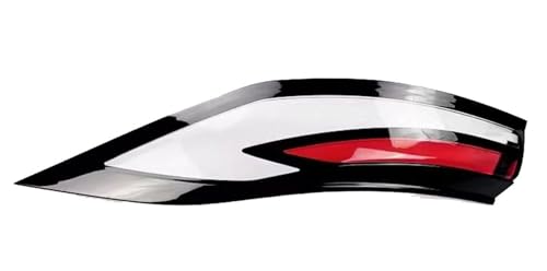 Coque de feu arrière Gac Aion S Max gauche contre infiltration et fissure