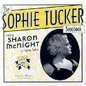 The Sophie Tucker Songbook