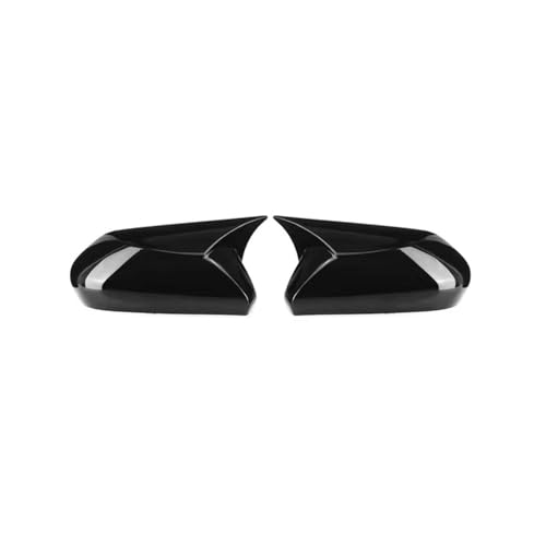 Coques rétroviseur voiture Camry protection anti rayure rétroviseurs extérieurs