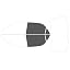 Back Side Window-35%