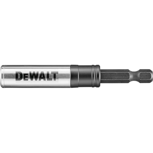 Dewalt Extreme Magent-Bithalter DT7524 (76 mm Gesamtlänge, mit...