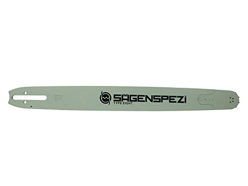 Sierra spezi de 53 cm, con estrella de rodillo, 404 pulgadas, 68 TG, 1,6 mm, apto para Stihl 08S 08 S