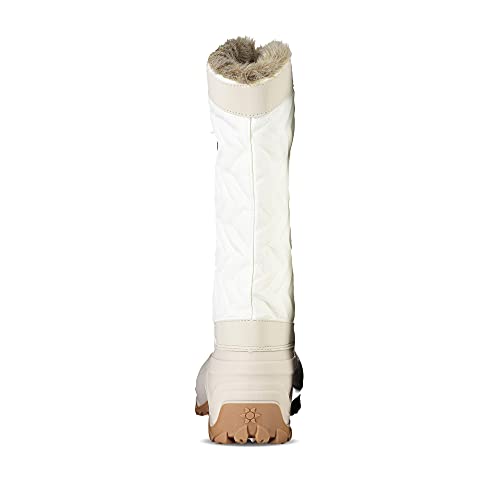 Image of CMP womens Nietos Wmn Snow Boots