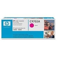 Algopix Similar Product 9 - Magenta Cartridge for LJ 2500