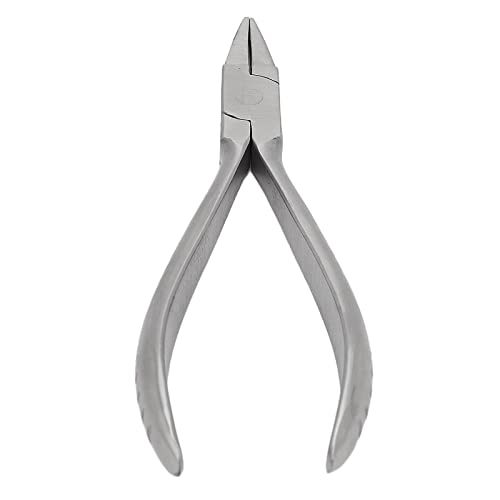 Alicate de óculos, Alicate de óculos Seguro à Prova de Ferrugem para Loja de óculos (Alicate de bico