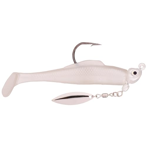 Magic Speckled Trout by Strike King