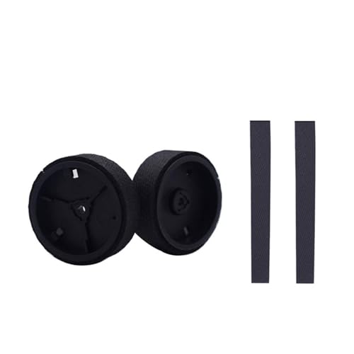 BeNtli Wheel Casters & Tires for iRobot Braava 380 320 390