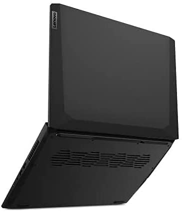 Image of Lenovo IdeaPad Gaming 3 15.6 inch 120Hz Gaming Laptop AMD Ryzen 5-5600H 8GB RAM 512GB SSD RTX 3060 6GB GDDR6 Shadow Black
