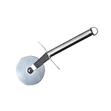 Photo Gallery romisbaba tagliapizza in acciaio con impugnatura antiscivolo rotella professionale per pizza facile da utensile resistente per cucina domestica e chef Photo Gallery romisbaba tagliapizza in acciaio con impugnatura antiscivolo rotella professionale per pizza facile da utensile resistente per cucina domestica e chef
