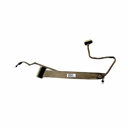 Câble écran Acer Aspire 5710Z 5710ZG LED nappe de remplacement DC02000DS00