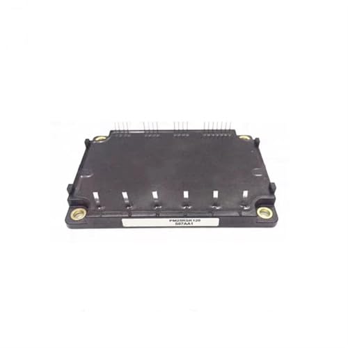 Módulo electrónico IGBT modelos PM25RSK120 y PM25RSB120 de una pieza 3