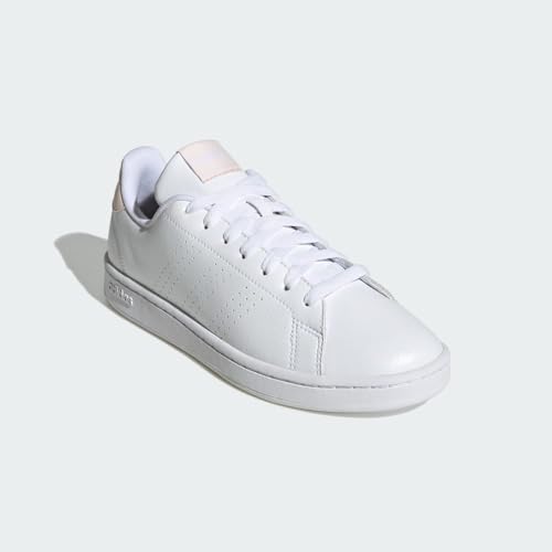 Image of Adidas Womens Advantage Tennis ShoesTennis Shoe