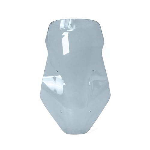 Pare-Brise Moto X-ADV 750 Protection Contre le Vent et Intempéries 2021-2025