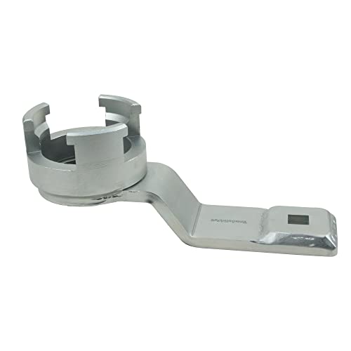 Polea del cigüeñal Ford 2.0 útil de bloqueo extractor distribución 16V 5
