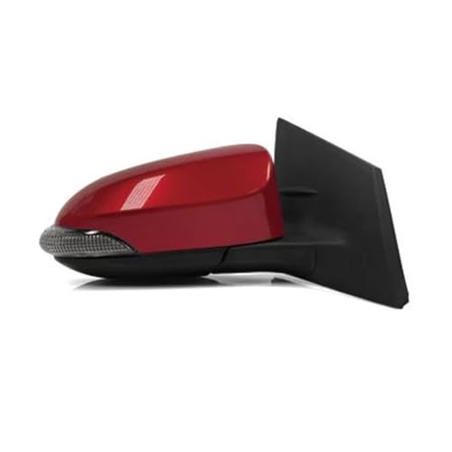 Rétroviseurs pour Corolla 2014-2018 clignotant chauffant 7 fils droit