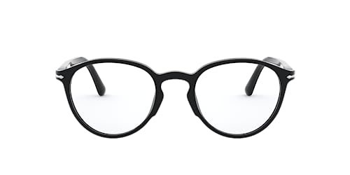 Image of Persol PO3218V Round Prescription Eyewear Frames