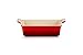 Le Creuset Stoneware Heritage Loaf Pan, 9