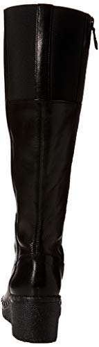 Geox dames D WIVA WEDGE E LAARZEN - Image 4