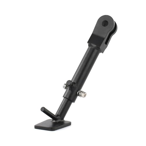 Béquille réglable pour moto rabaissée Yamaha MT09 SP