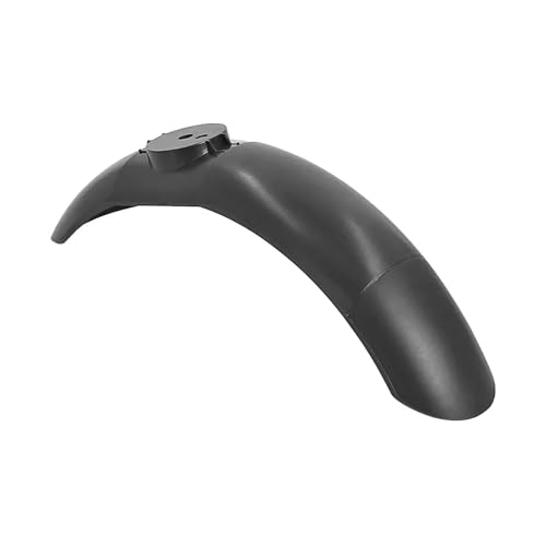 Guardabarros delantero Xiaomi de plástico rígido recambio protector rueda Mi4 6