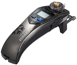 Daiwa CRT R+ 21CT Electric Reel Wakasagi