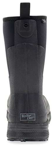 Western Chief Men's Waterproof Milford Mid Rain Boot3