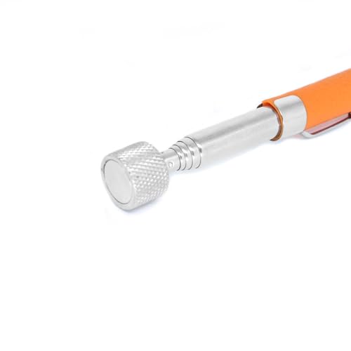 LOJA DO IMÃ, Pegador Magnético Telescópico 660mm