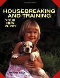 Housebreaking and Training Your New Puppy