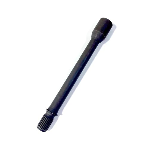 Arbre de transmission 14/21T pour essieu moteur de VTT JS 250