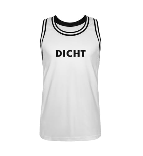 Maillot de basketball unisexe imperméable pour Malle Party et événement festif EVJF
