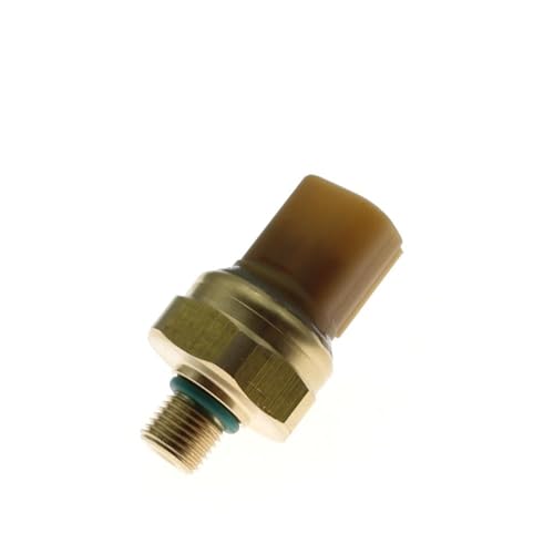 Capteur de pression de rampe LU5A-9F972-CA injection pour moteur essence d'origine